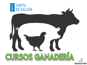 CURSOS DE GANADERÍA